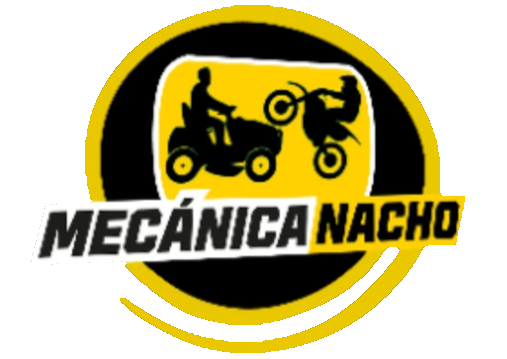 Mec&aacute;nica Nacho