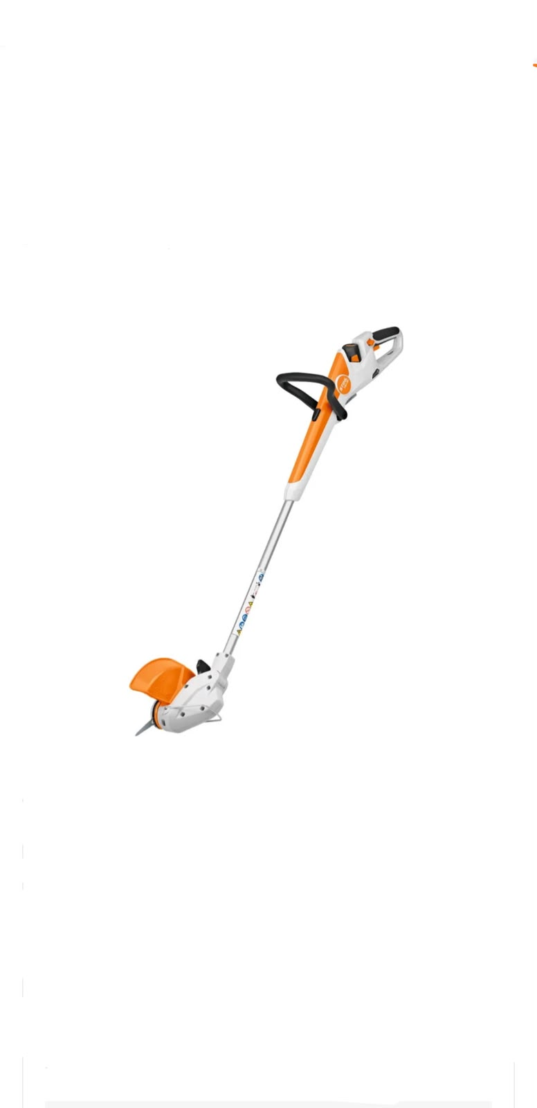 FSA 30 - Bordeadora a batería Stihl 