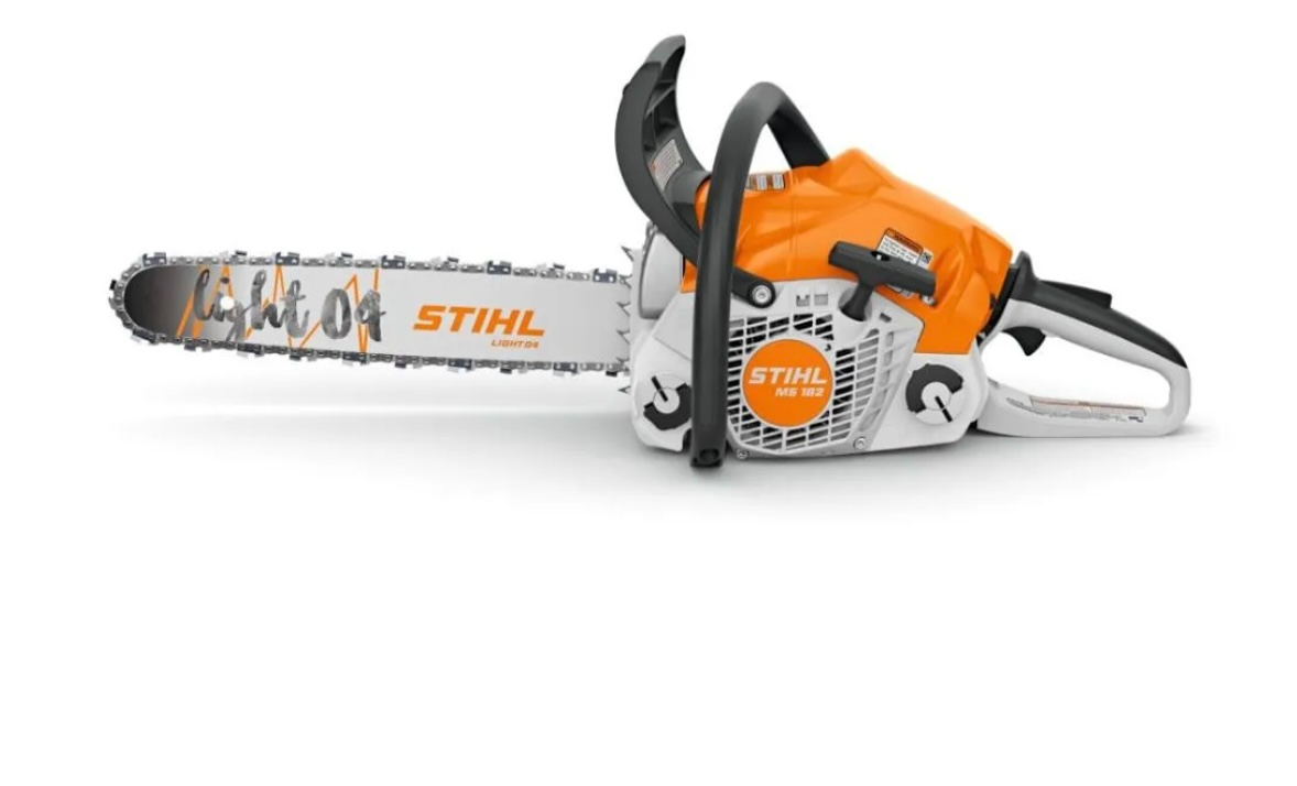 Motosierras Stihl MS182