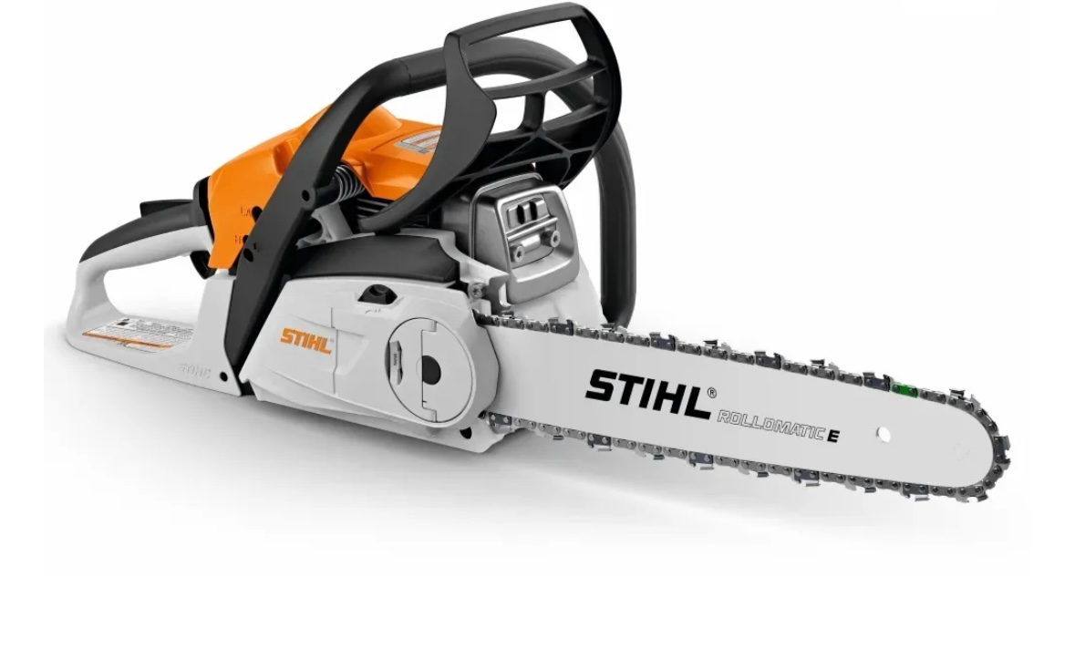 Motosierra Stihl MS182 C BE