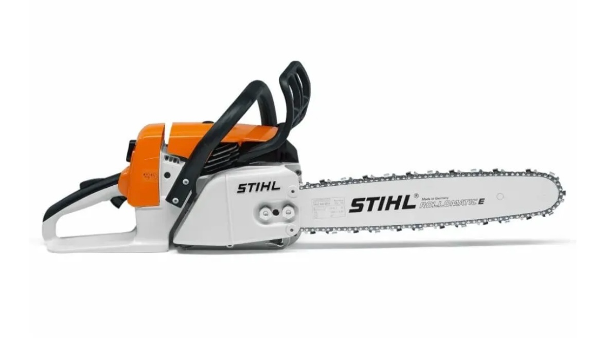 Motosierra Stihl MS 260
