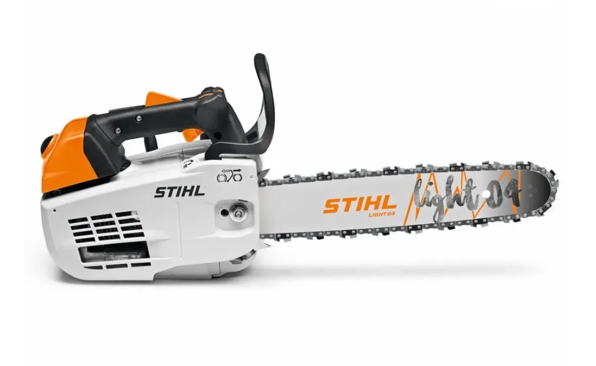 Motosierra Stihl MS 201T