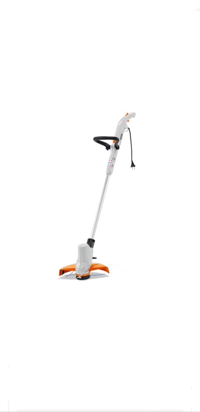 FSE 52 - Bordeadora eléctrica Stihl 