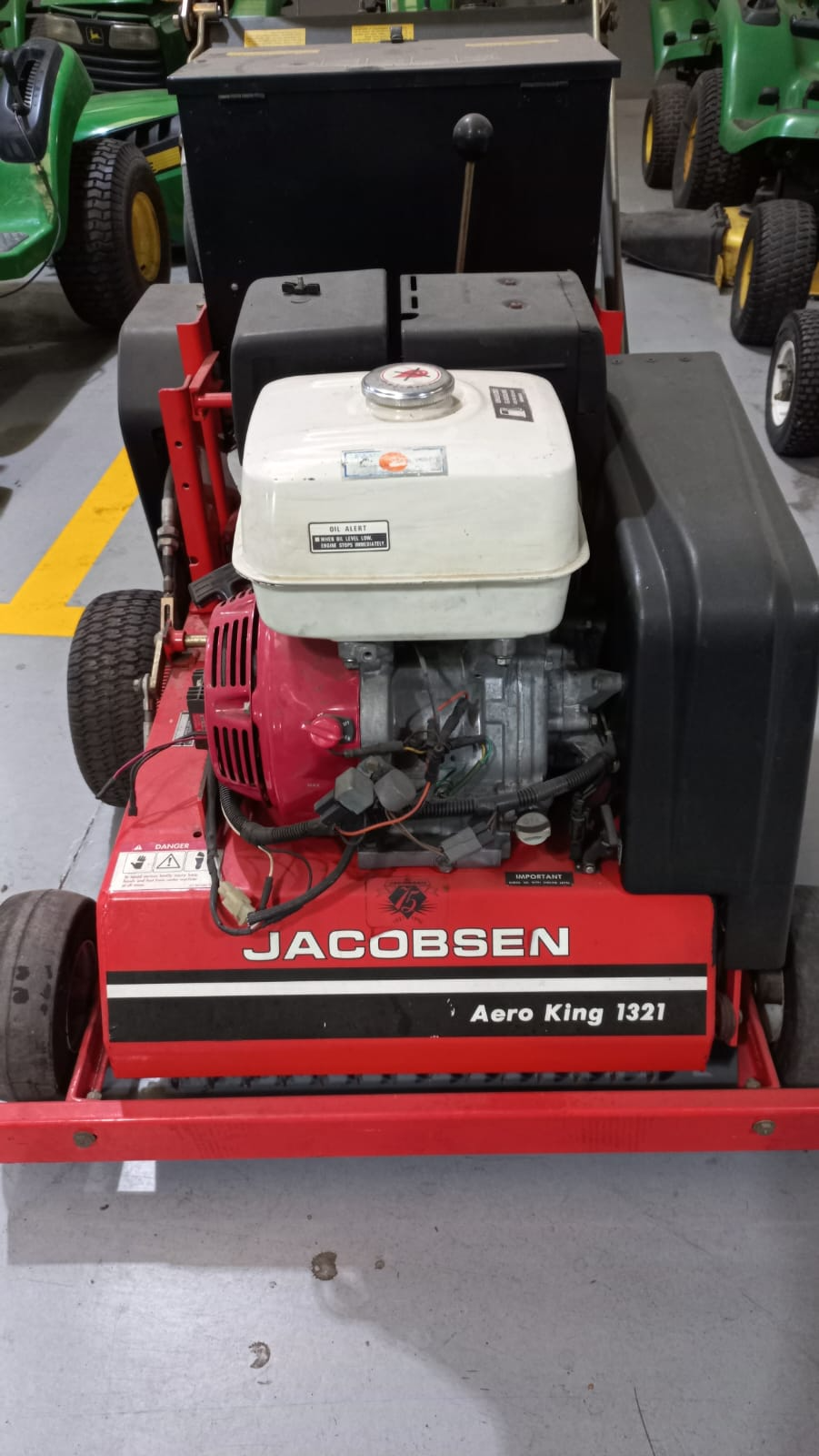 Greenera jacobsen