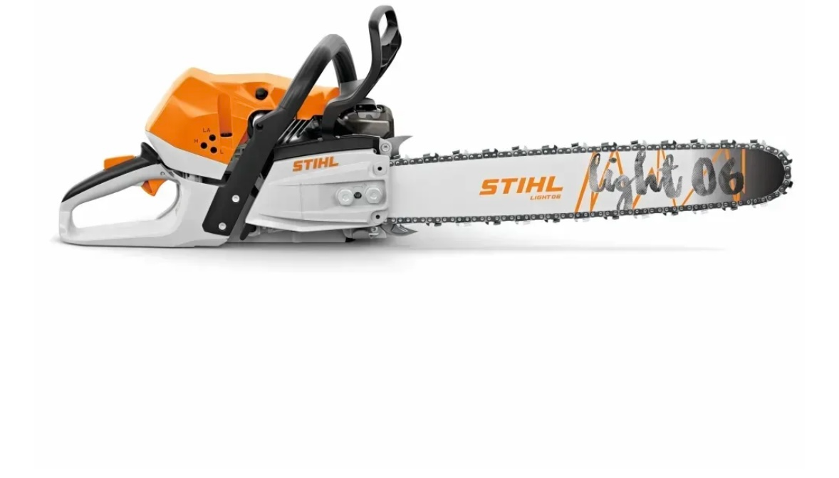 Motosierra Stihl MS 363