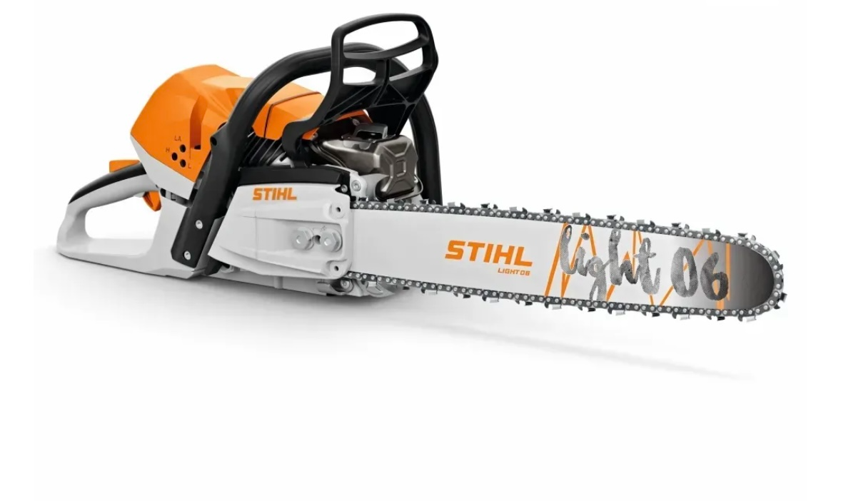 Motosierra Stihl MS 363