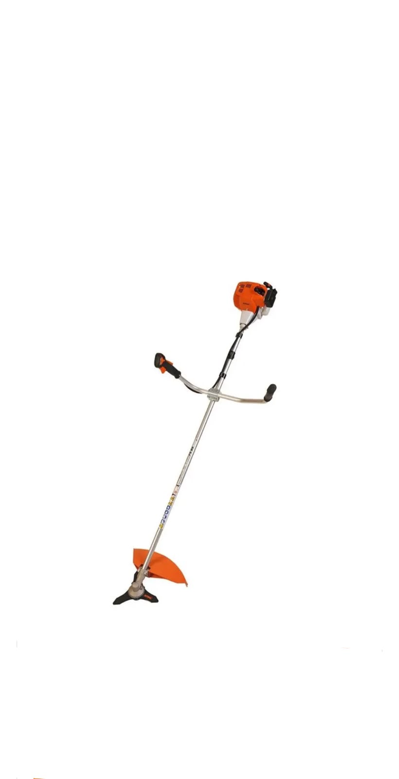 FS 85 - Motoguadaña a explosión Stihl