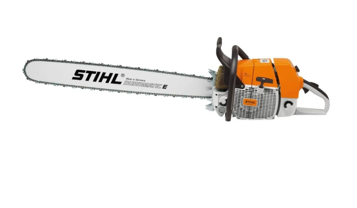  Motosierra Stihl MS 780