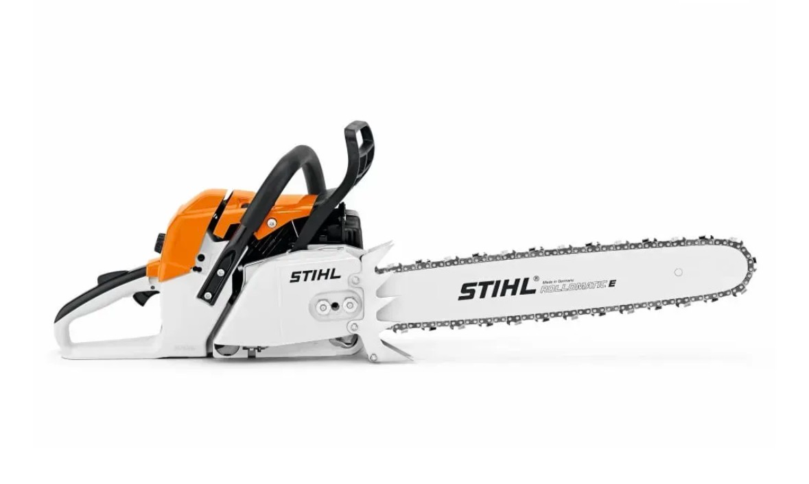 Motosierra Stihl MS 382