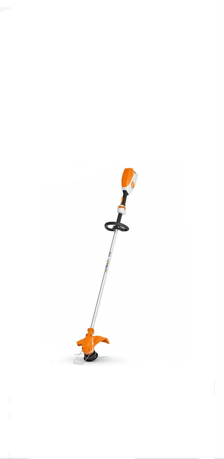 FSA 86 R - Motoguadaña a batería Stihl