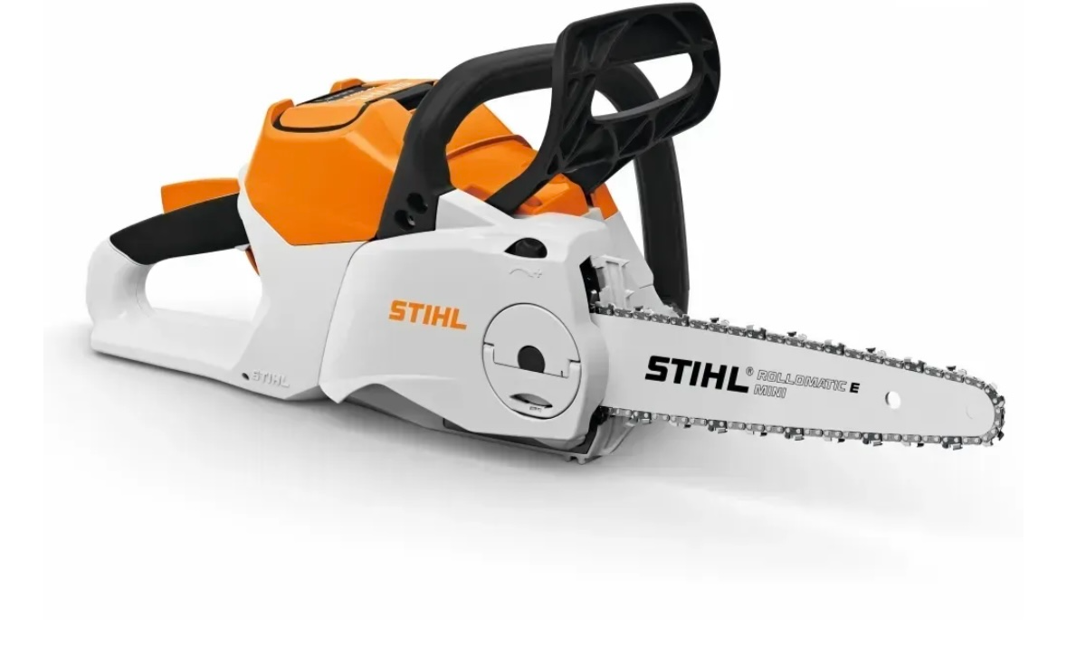 Motosierra a batería Stihl MSA 160 C-B