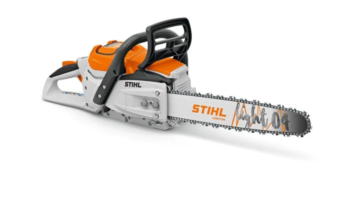  Motosierra a bateria Stihl MSA 300