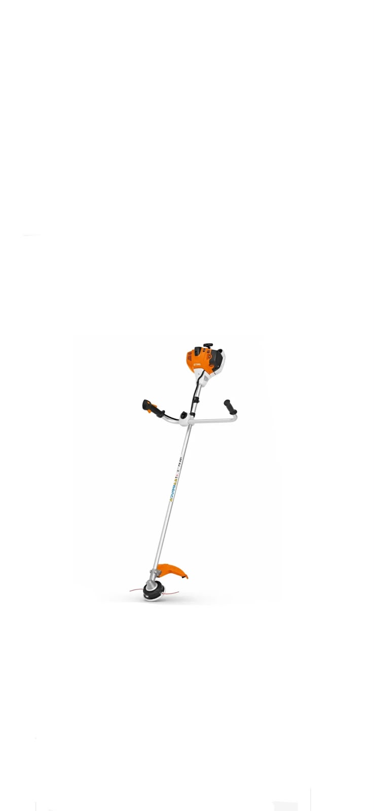 FS 221 - Motoguadaña a explosión Stihl