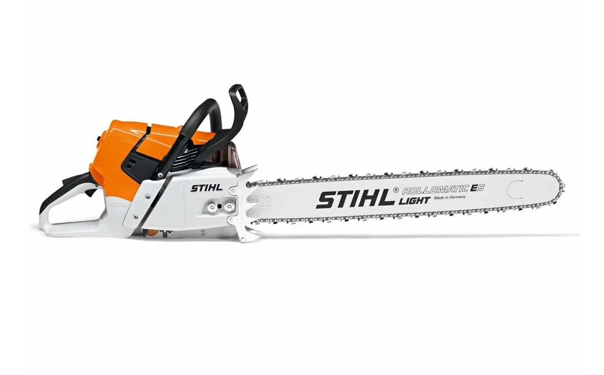  Motosierra Stihl MS 661