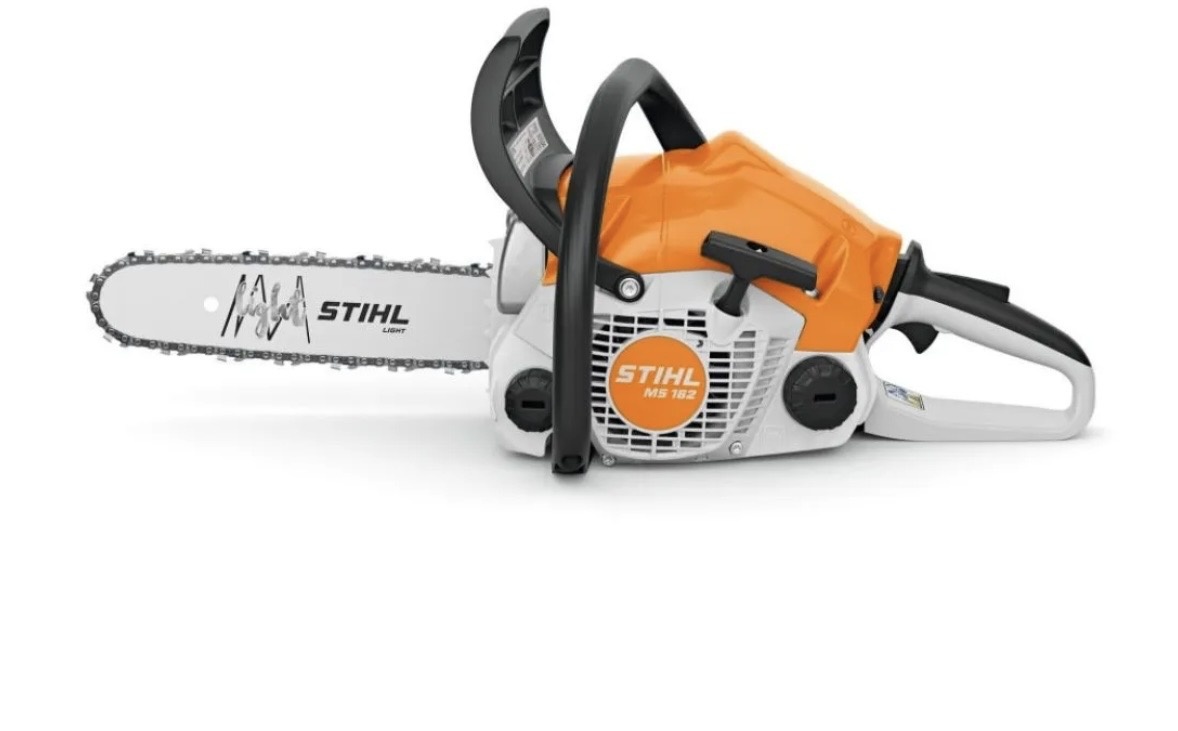 Motosierra Stihl MS162