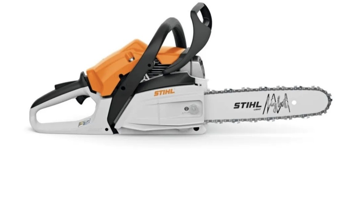 Motosierra Stihl MS162
