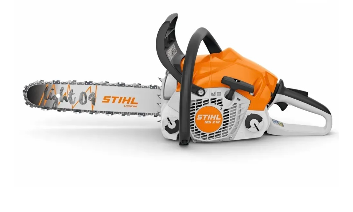 Motosierra Stihl MS 212