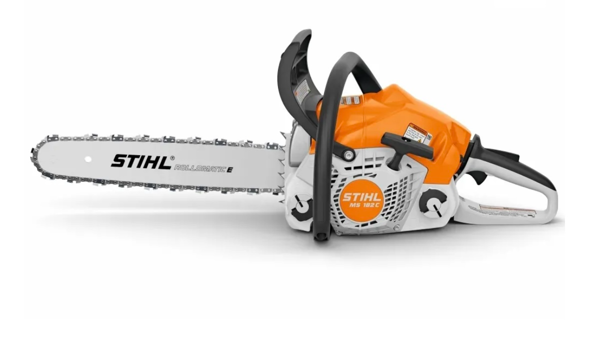 Motosierra Stihl MS182 C BE