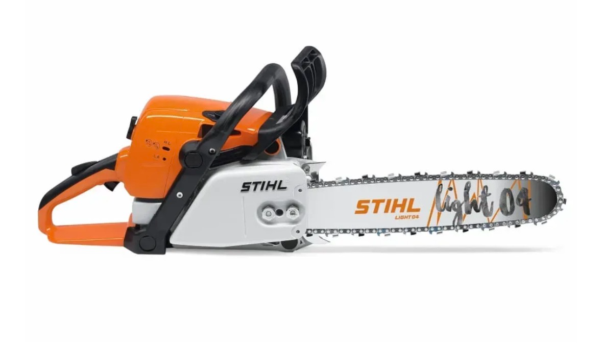 Motosierra Stihl MS 310