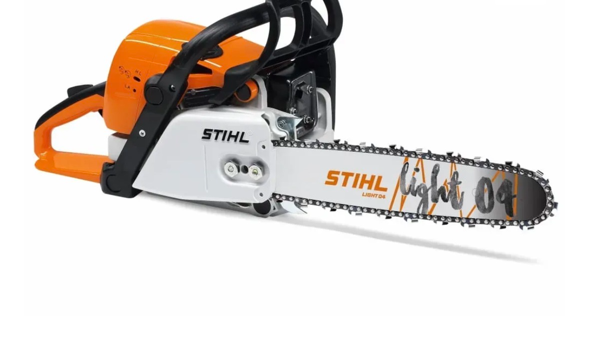 Motosierra Stihl MS 310