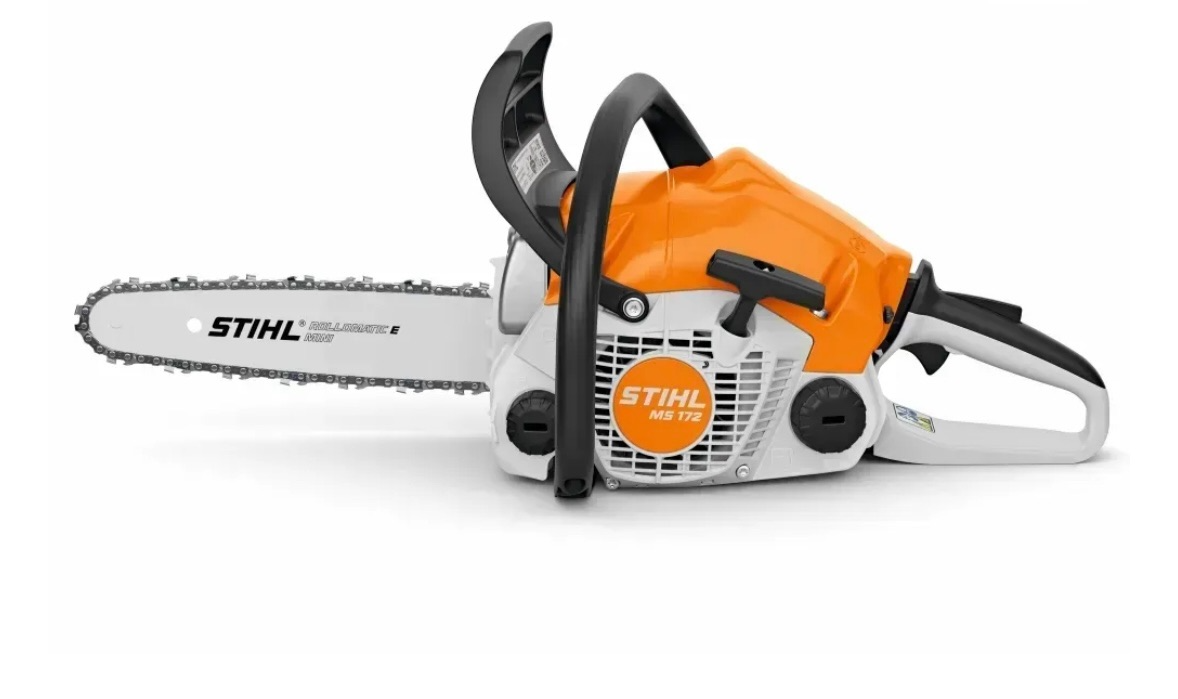 Motosierra Stihl MS172