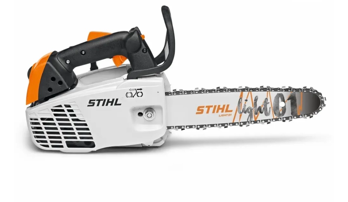 Motosierra Stihl MS194 T