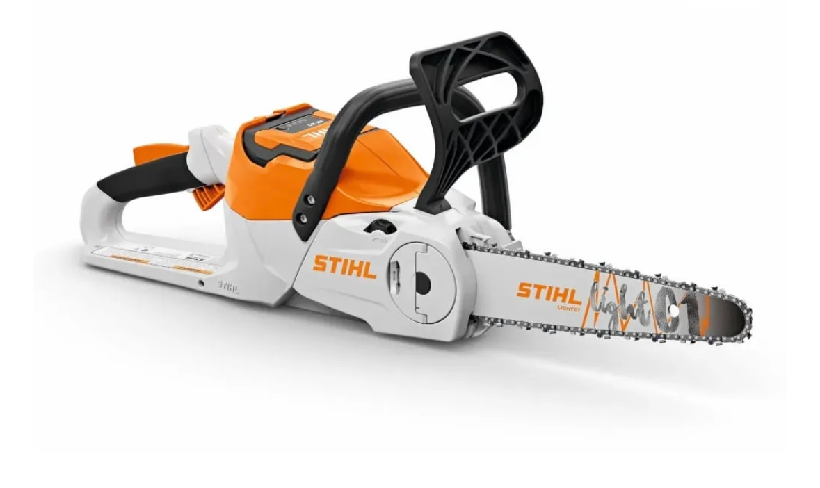 Motosierra a batería Stihl MSA 60