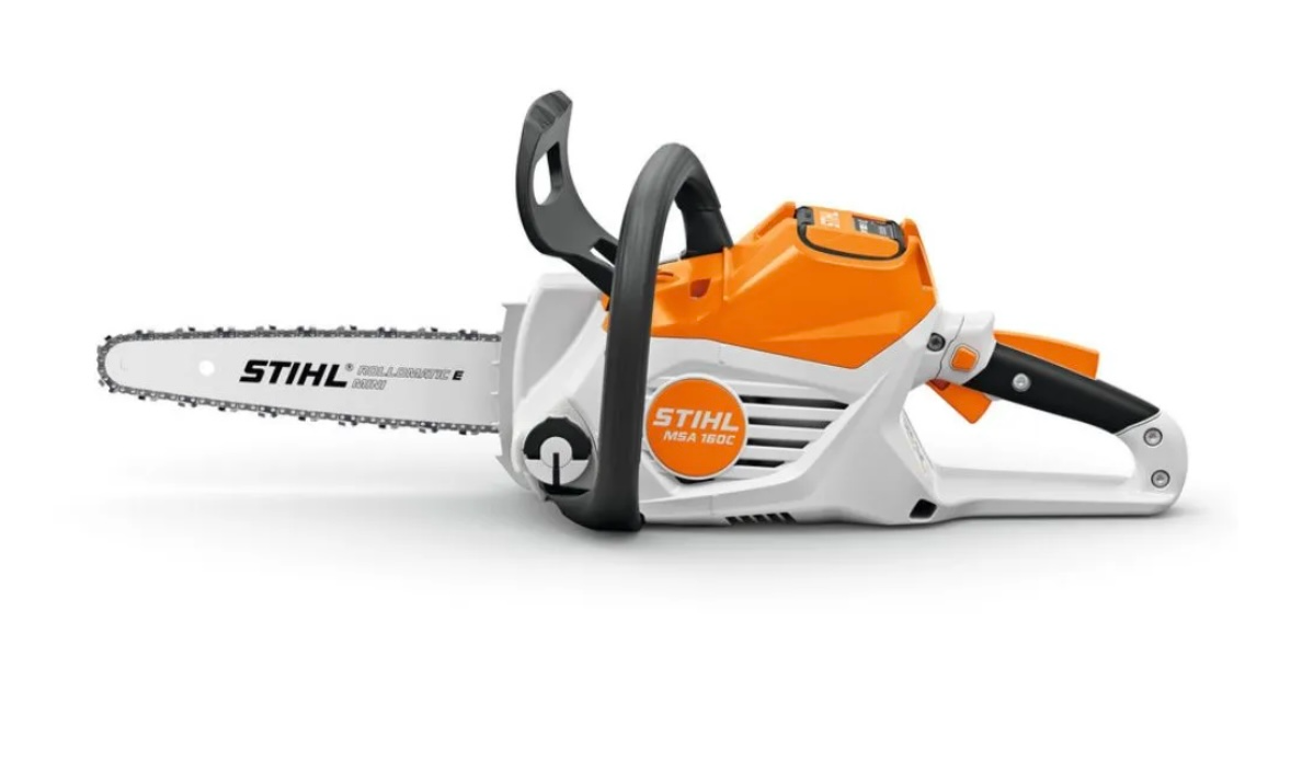 Motosierra a batería Stihl MSA 160 C-B