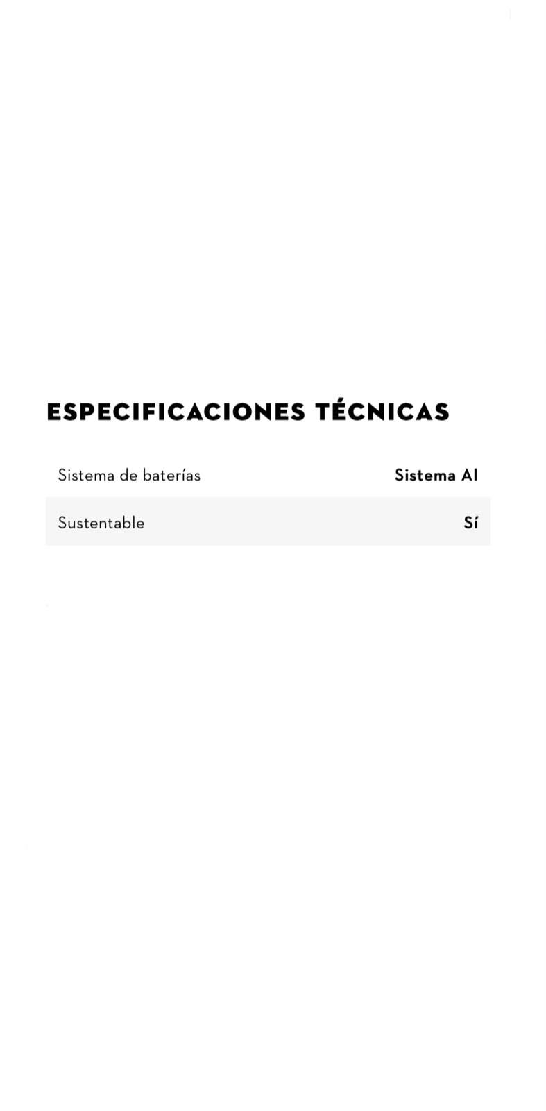 HSA 45 - Cortacerco con batería integrada