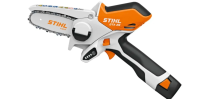 Podadora de jardin a bateria Stihl GTA26