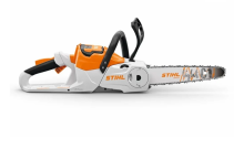 Motosierra a batería Stihl MSA 60