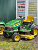 OFERTA Minitractor john deere