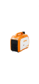 IR 40 - Generador inverter a explosión