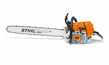  Motosierra Stihl MS 661