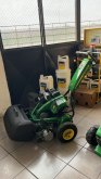 Greenera John deere