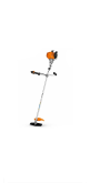 FS 230 - Motoguadaña a explosión Stihl 