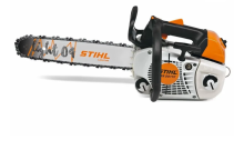 Motosierra Stihl MS 201T