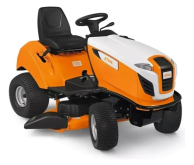 Minitractor 