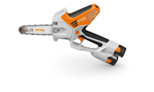 Podadora a bateria Stihl GTA 40