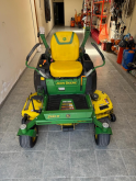 John deere z530m